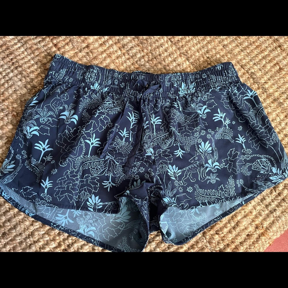 Patagonia shorts